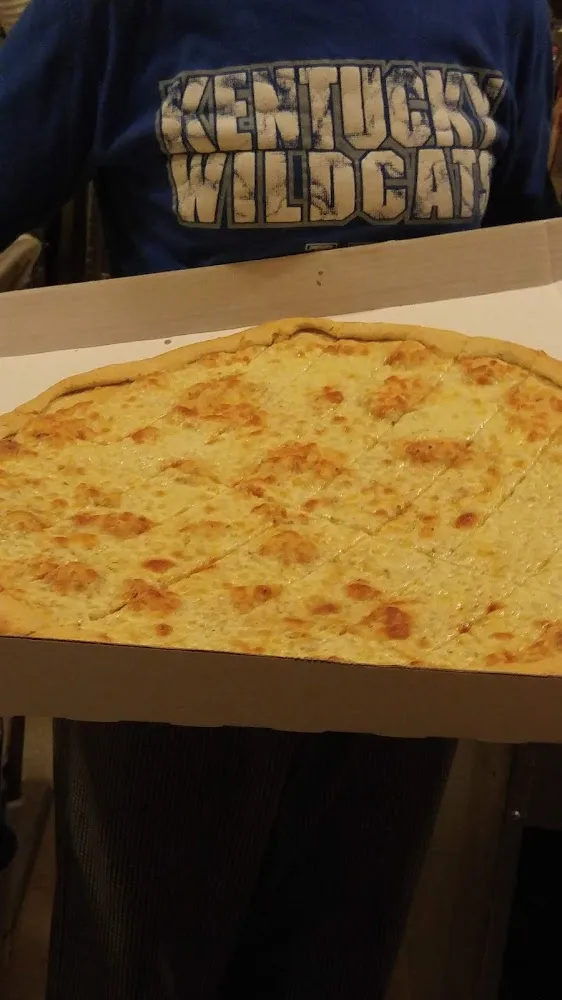 Cheesesticks
