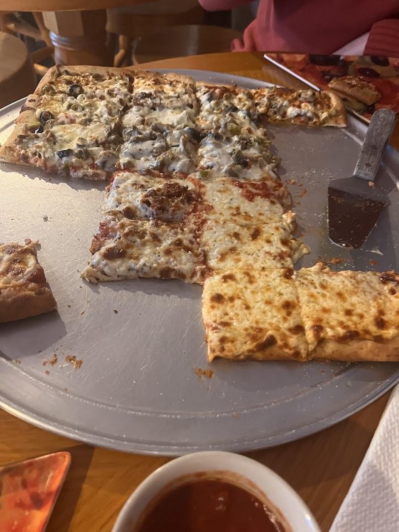 New Haven's Pizza Shoppe